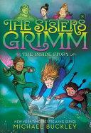 The Inside Story (The Sisters Grimm #8) image