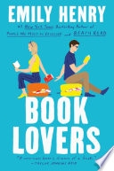 Book Lovers image