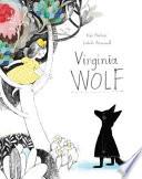 Virginia Wolf image