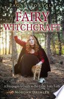 Pagan Portals - Fairy Witchcraft