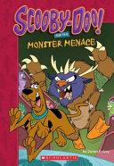 Scooby-Doo and the Monster Menace