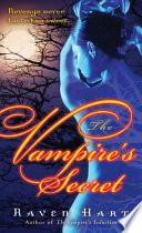 The Vampire's Secret