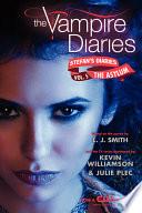 The Vampire Diaries: Stefan's Diaries #5: The Asylum image