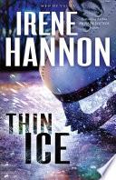 Thin Ice (Men of Valor Book #2)