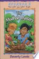 The Mudhole Mystery (Cul-de-Sac Kids Book #10)