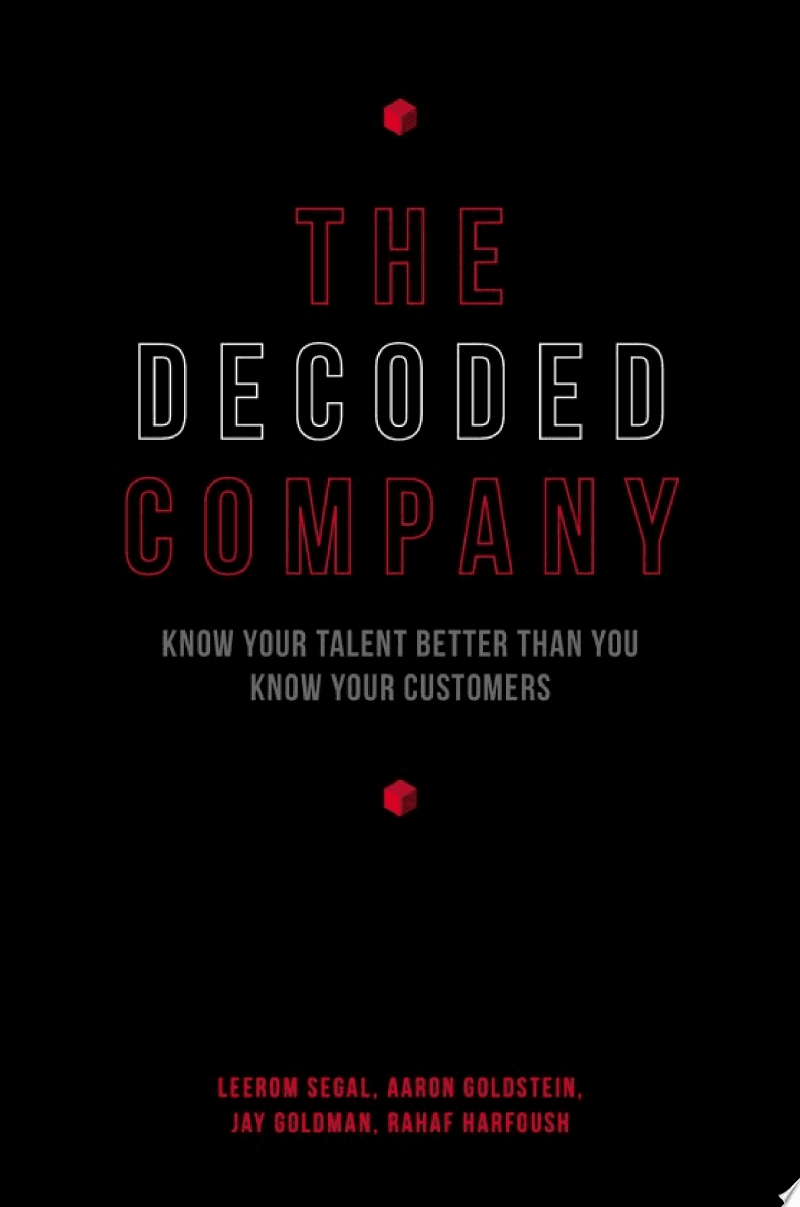 The Decoded Company