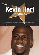 The Kevin Hart Handbook - Everything You Need to Know about Kevin Hart image