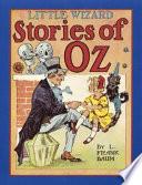 Little Wizard Stories of Oz image