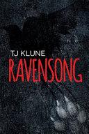 Ravensong image