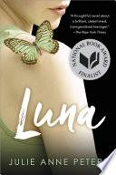 Luna (National Book Award Finalist) image