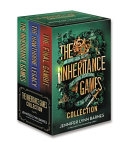 The Inheritance Games Collection image