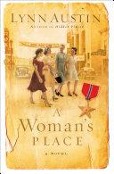 A Woman's Place image