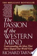 The Passion of the Western Mind