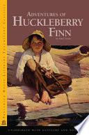 Adventures of Huck Finn
