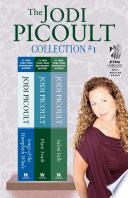 The Jodi Picoult Collection #1
