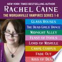 The Morganville Vampires: Books 1-8 image