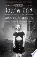 Hollow City image