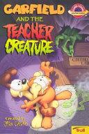 Garfield and the Teacher Creature image