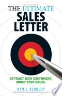 The Ultimate Sales Letter 4Th Edition