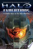 Halo: Evolutions image