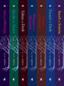 Shadow Falls, Complete Series