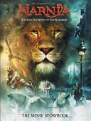 The Lion, the Witch and the Wardrobe: The Movie Storybook image