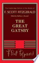 F. Scott Fitzgerald: The Great Gatsby image