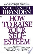 How to Raise Your Self-Esteem image