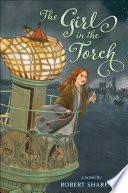 The Girl in the Torch
