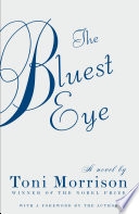 The Bluest Eye image