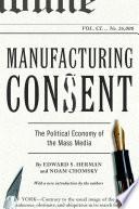 Manufacturing Consent image