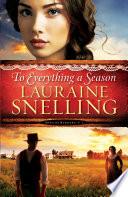 To Everything a Season (Song of Blessing Book #1)