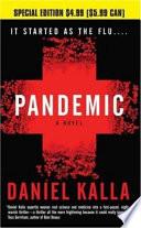 Pandemic image