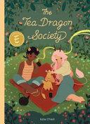 The Tea Dragon Society image