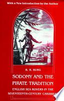 Sodomy and the Pirate Tradition image