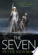 The Seven (The Vagrant Trilogy)