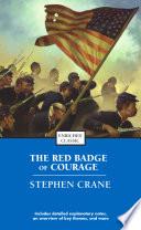 The Red Badge of Courage image