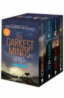 The Darkest Minds Series