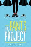 Pants Project