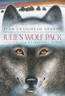 Julie's Wolf Pack image