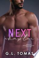 Next Chapter(A BWWM New Adult Romance)
