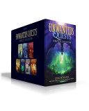 The Unwanteds Quests Complete Collection (Boxed Set) image