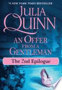 An Offer From a Gentleman: The 2nd Epilogue image