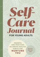 Self-Care Journal for Young Adults image