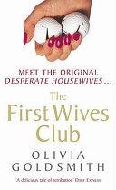 The First Wives Club image