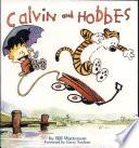 Calvin and Hobbes image