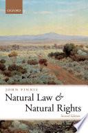 Natural Law and Natural Rights image