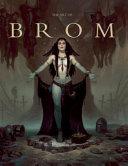 The Art of Brom image
