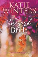 The Vineyard Bride image