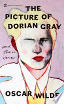 The Picture of Dorian Gray and Three Stories image